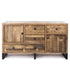 Woodsmith-Buffet