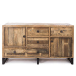 Woodsmith-Buffet