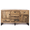 Woodsmith-Buffet