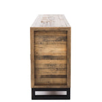 Woodsmith-Buffet