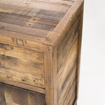 Woodsmith-Buffet