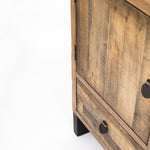 Woodsmith-Buffet