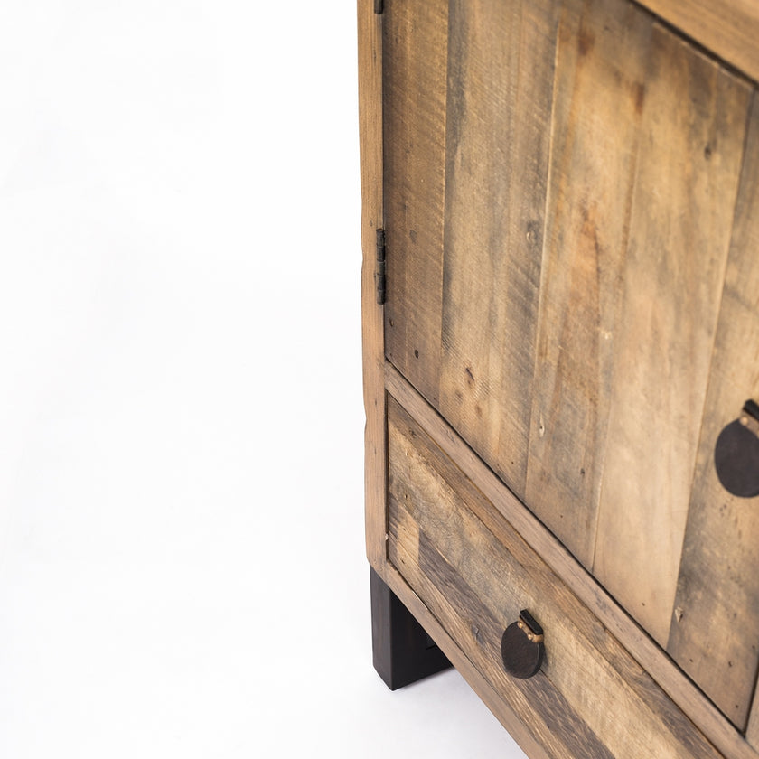 Woodsmith-Buffet