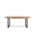 Woodsmith Ext. Table 1800>2440 X 895