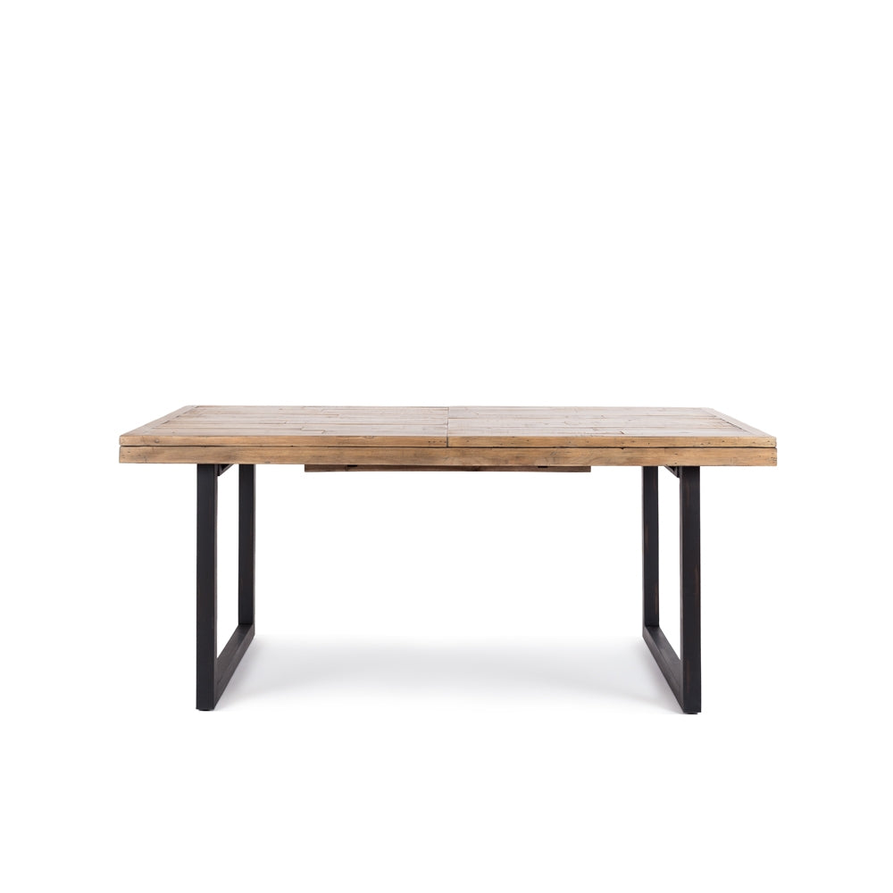 Woodsmith Ext. Table 1800>2440 X 895