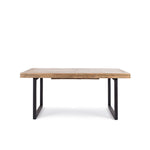 Woodsmith Ext. Table 1800>2440 X 895