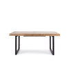Woodsmith Ext. Table 1800>2440 X 895