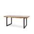 Woodsmith Ext. Table 1800>2440 X 895