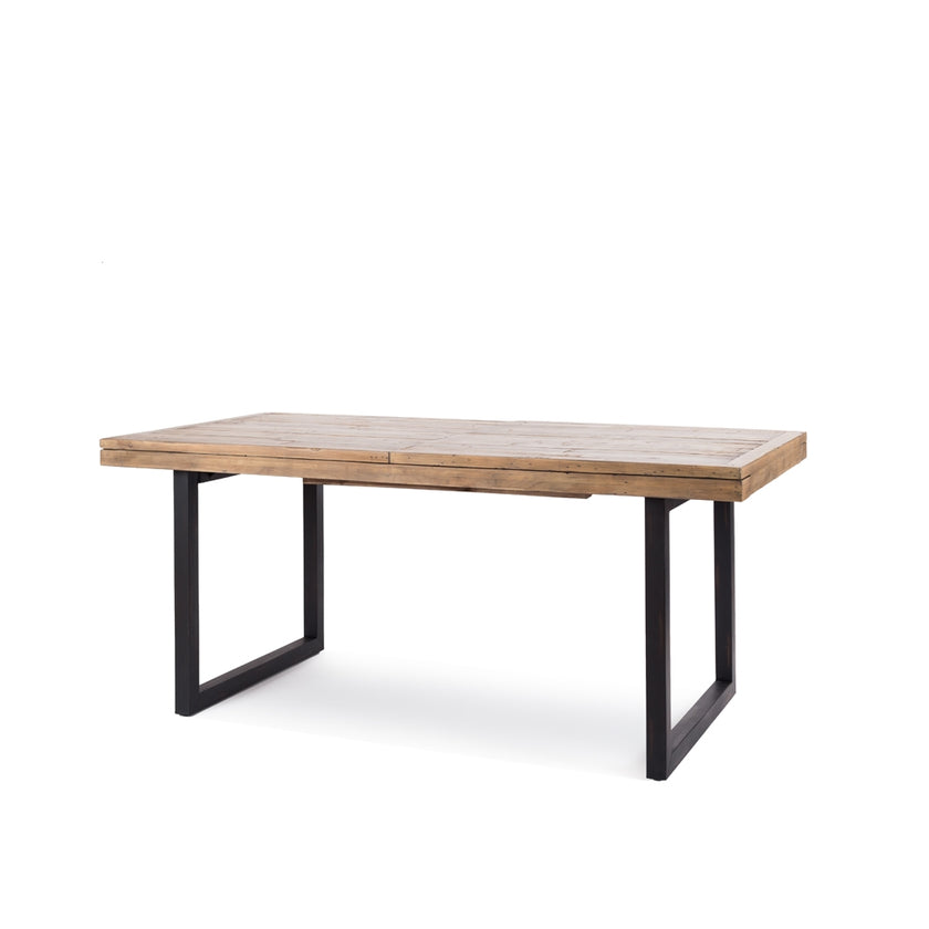 Woodsmith Ext. Table 1800>2440 X 895