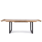 Woodsmith Ext. Table 1800>2440 X 895