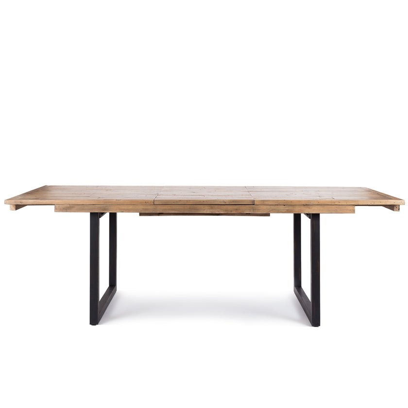 Woodsmith Ext. Table 1800>2440 X 895
