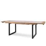 Woodsmith Ext. Table 1800>2440 X 895
