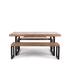 Woodsmith Ext. Table 1800>2440 X 895