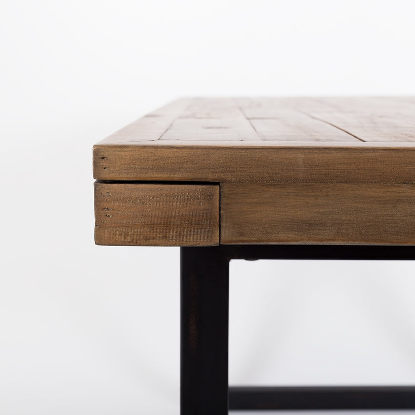 Woodsmith Ext. Table 1800>2440 X 895