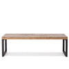 Woodsmith Bench