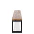 Woodsmith Bench