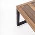 Woodsmith Bench