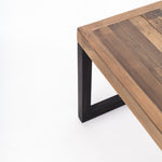 Woodsmith Bench