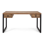 Woodsmith-Desk