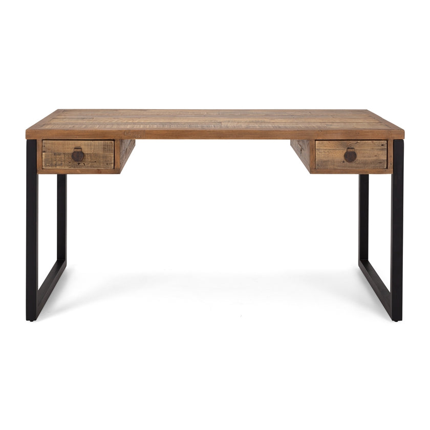 Woodsmith-Desk