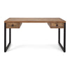 Woodsmith-Desk