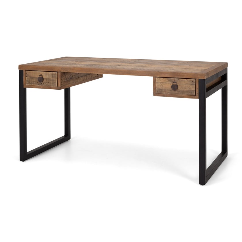 Woodsmith-Desk