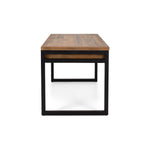 Woodsmith-Desk