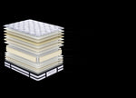 Dream Comfort Mattress-Queen