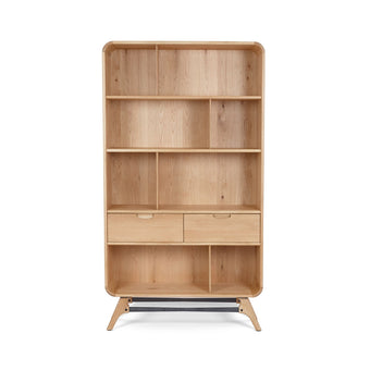 FLow Bookcase/Display