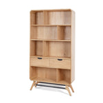 Flow Bookcase/Display (D35 W110 H200CM)