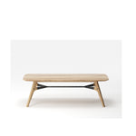 Flow Coffee Table (L110 W55 H40CM)