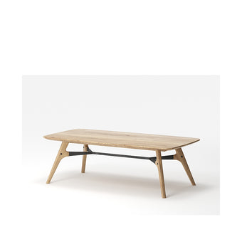 FLow Coffee Table *KD
