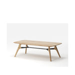 Flow Coffee Table (L110 W55 H40CM)