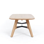 Flow Coffee Table (L110 W55 H40CM)