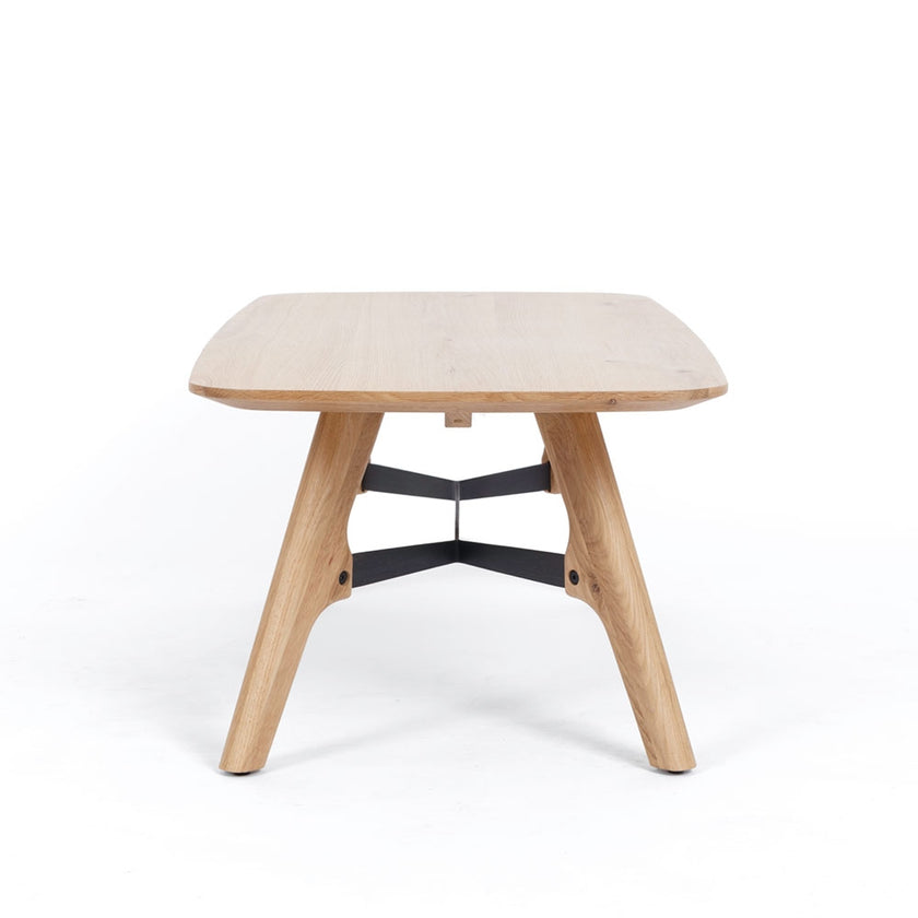 FLow Coffee Table *KD