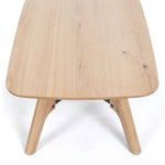 Flow Coffee Table (L110 W55 H40CM)