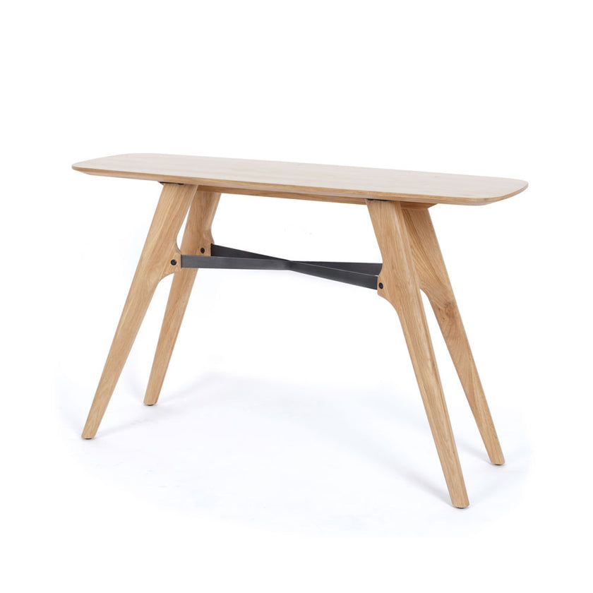 FLow Console Table