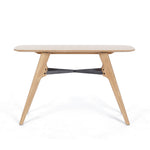 Flow Console Table (D40 W120 H76CM)