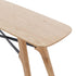 FLow Console Table