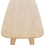 Flow Console Table (D40 W120 H76CM)