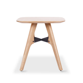 Flow Lamp Table