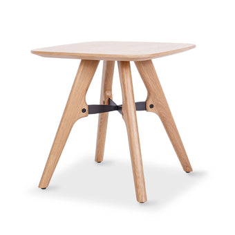 Flow Lamp Table