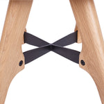 Flow Lamp Table (50sq H50CM)