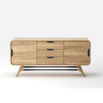 Flow Sideboard (L165 D46 H80CM)