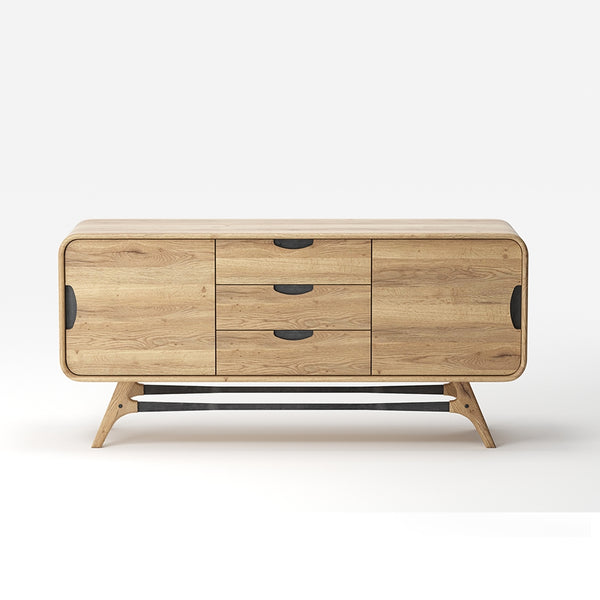 Flow Sideboard (L165 D46 H80CM)