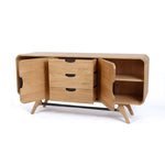 Flow Sideboard (L165 D46 H80CM)