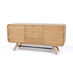 Flow Sideboard (L165 D46 H80CM)