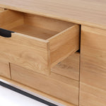 Flow Sideboard (L165 D46 H80CM)