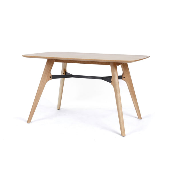 Flow Dining Table Compact (L130 W85 H76CM)