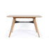 FLow Dining Table 130x85 *KD